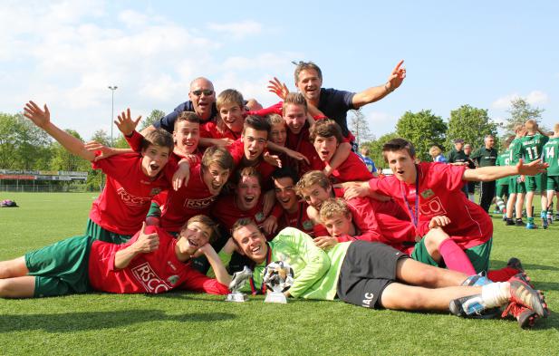 Brabant Boys Cup