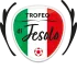 logo trofeo di jesolo