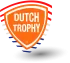 logo dutch trophy