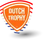 logo dutch trophy