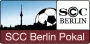 SCC Berlin Pokal