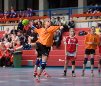 Limburg Handball Cup