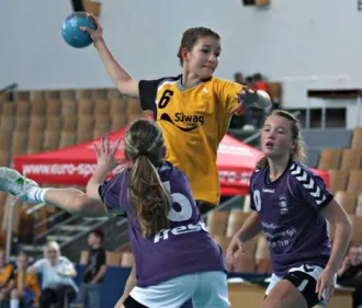 Arnhem Cup (Handball)