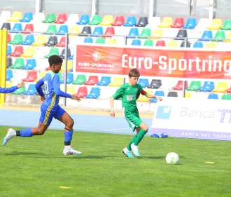 Italy Cup