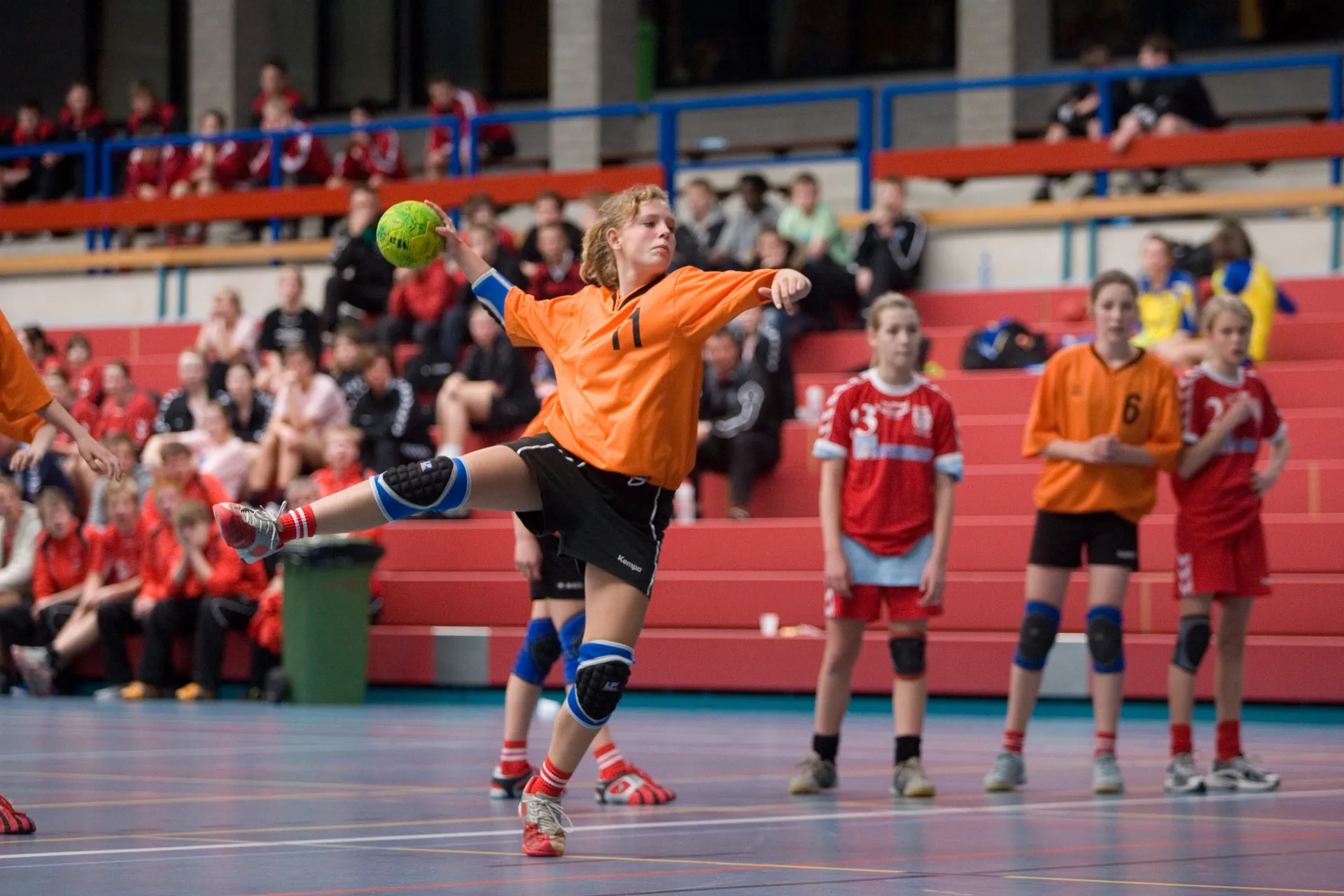 Limburg Handball Cup